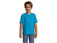 REGENT Kinder t-shirt 150g