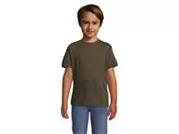 REGENT Kinder t-shirt 150g