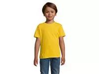 REGENT Kinder t-shirt 150g