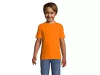 REGENT Kinder t-shirt 150g