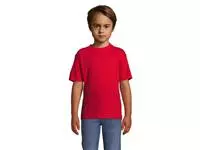 REGENT Kinder t-shirt 150g