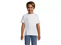 REGENT Kinder t-shirt 150g