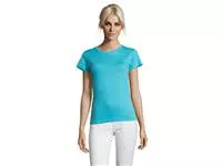 REGENT dames t-shirt 150g