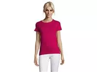 REGENT dames t-shirt 150g