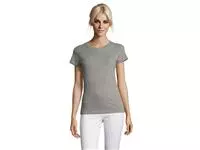 REGENT dames t-shirt 150g