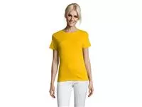 REGENT dames t-shirt 150g