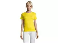 REGENT dames t-shirt 150g