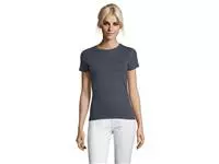 REGENT dames t-shirt 150g