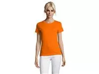 REGENT dames t-shirt 150g