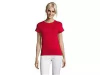 REGENT dames t-shirt 150g