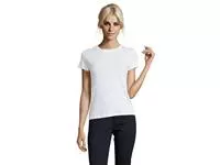 REGENT dames t-shirt 150g