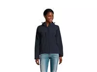 REPLAY dames softshell jas