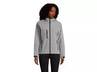 REPLAY dames softshell jas