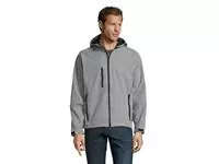 REPLAY heren softshell jas