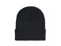 RPET Beanie met omslag