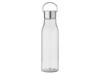 RPET fles met PP dop 600 ml