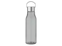 RPET fles met PP dop 600 ml