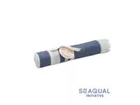 SEAQUAL® hamamdoek 70x140cm