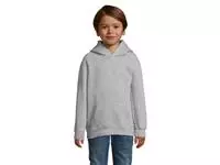 SLAM KIDS Hoodie Sweater