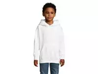 SLAM KIDS Hoodie Sweater