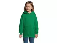 SLAM KIDS Hoodie Sweater