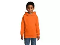 SLAM KIDS Hoodie Sweater