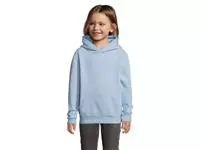 SLAM KIDS Hoodie Sweater