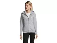 SPIKE HOOD DAMES 280gr