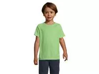 SPORTY kinder t-shirt 140g