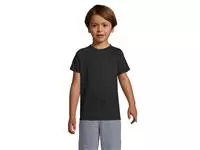 SPORTY kinder t-shirt 140g