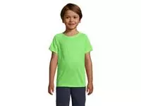 SPORTY kinder t-shirt 140g