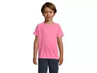 SPORTY kinder t-shirt 140g