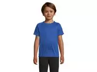 SPORTY kinder t-shirt 140g