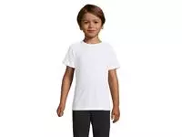 SPORTY kinder t-shirt 140g