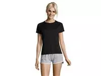 SPORTYdames t-shirt 140g