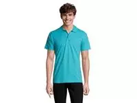 SPRING II HEREN Polo 210g