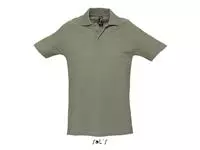 SPRING II HEREN Polo 210g