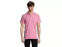 SPRING II HEREN Polo 210g