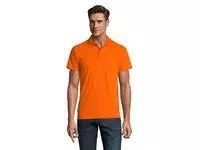 SPRING II HEREN Polo 210g