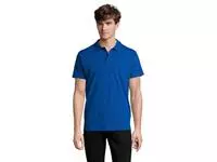 SPRING II HEREN Polo 210g