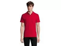 SPRING II HEREN Polo 210g