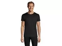 SPRINT unisex t-shirt 130g