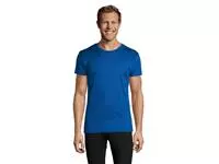 SPRINT unisex t-shirt 130g