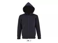 STONE kinder hoodie 260g