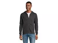 STONE unisex hoodie 260g