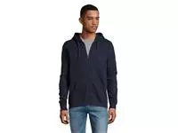 STONE unisex hoodie 260g