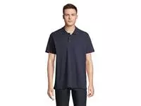 SUMMER II HEREN Polo 170g