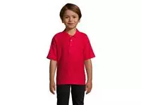 SUMMER II KIDS Polo 170g