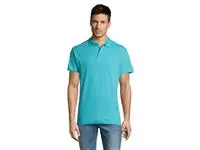 SUMMER II HEREN Polo 170g