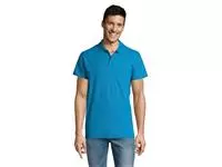 SUMMER II HEREN Polo 170g